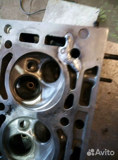 Сварка Аргоном