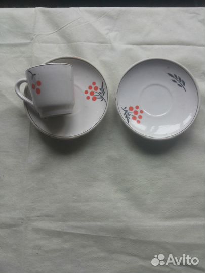 Чайный\кофейный набор для детей