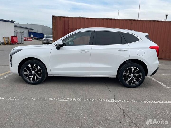 Haval Jolion 1.5 AMT, 2023