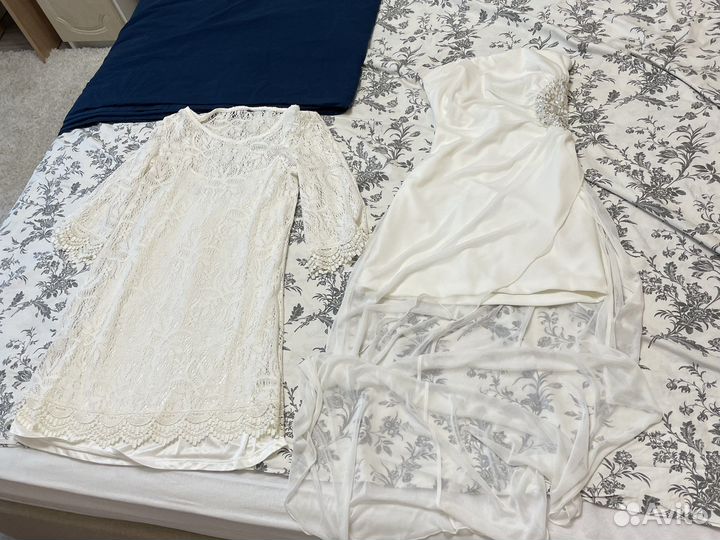 Женские Вещи пакетом 42 44