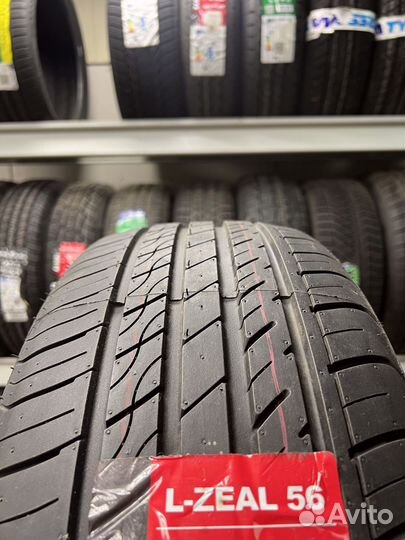 iLink L-Zeal56 225/50 R17 98H