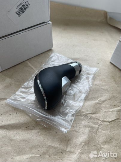 Ручка АКПП opel astra j, insignia, meriva, zafira