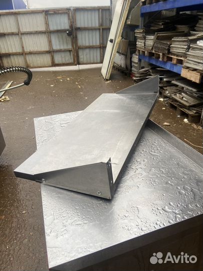 Полка косынка 90/40