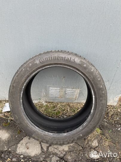 Continental ContiPremiumContact 6 23.5/45 R18 98W