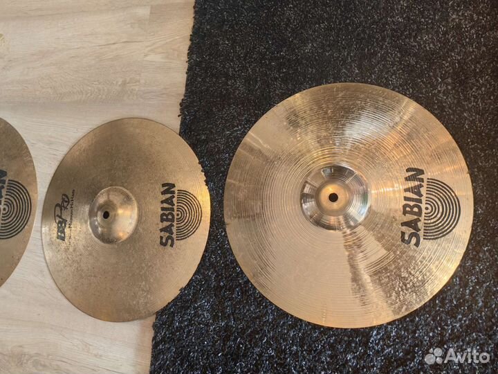 Барабанные тарелки