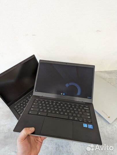 Новые Samsung chromebook GO LTE usa