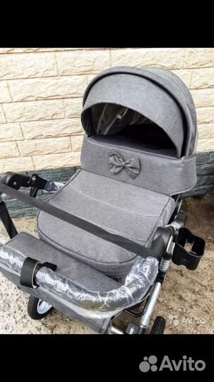 Коляски детские в наличии