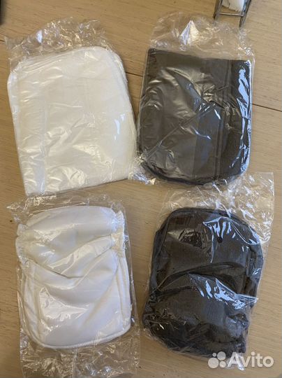 Многоразовые подгузники вкладыши