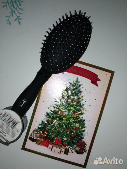 Расческа для любой длины