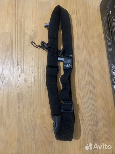 Поясная сумка для бега salomon