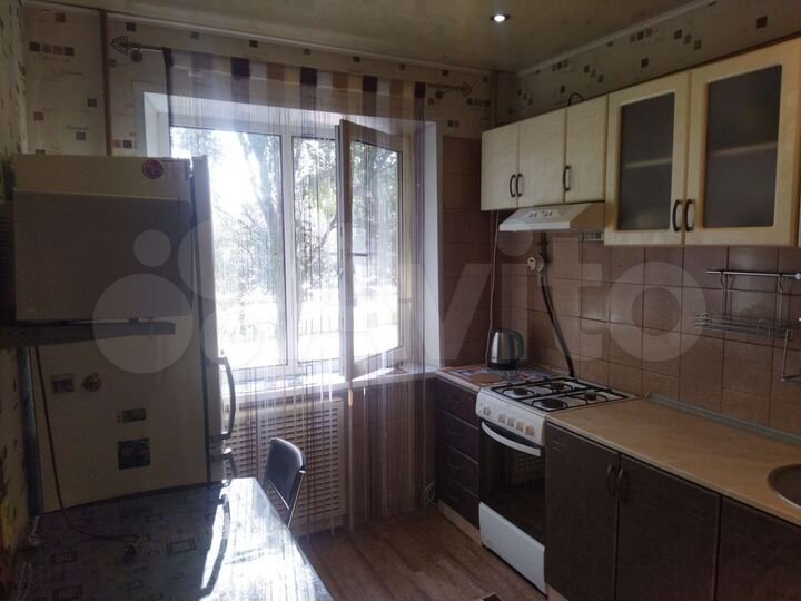 2-к. квартира, 46 м², 2/9 эт.