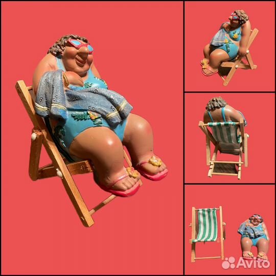 Декоративные подарочные фигурки