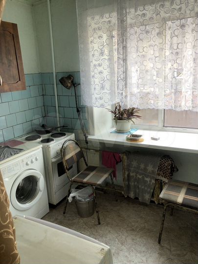 Комната 12,3 м² в 6-к., 3/5 эт.