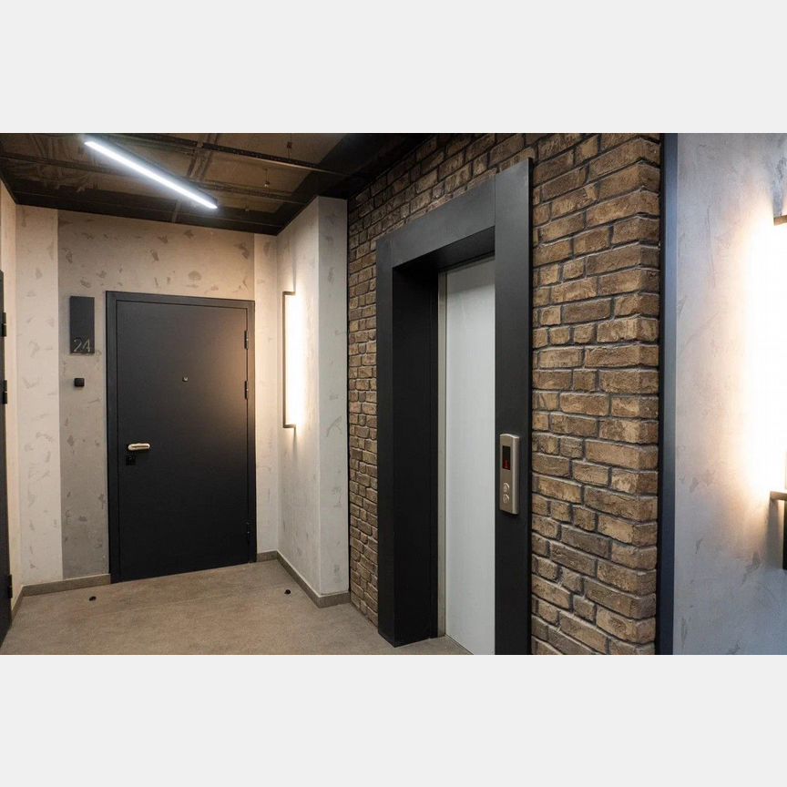 2-к. квартира, 76 м², 3/5 эт.