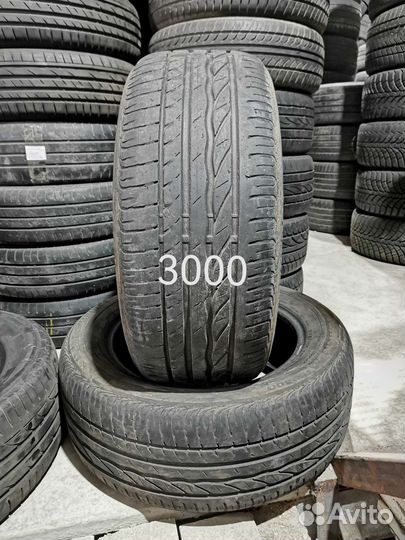 Bridgestone 738V 235/55 R17