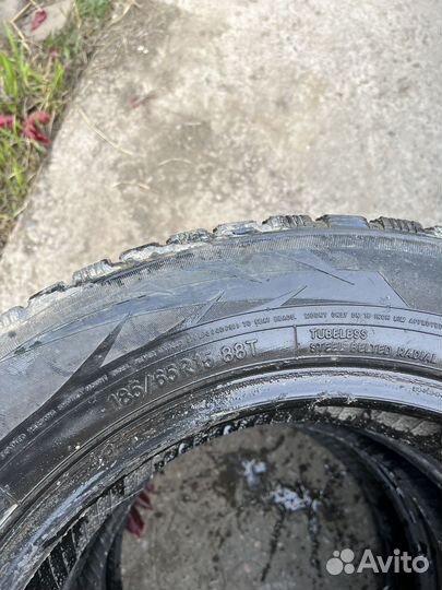 Toyo Observe G3-Ice 185/65 R15 88T