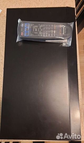 DVD panasonic