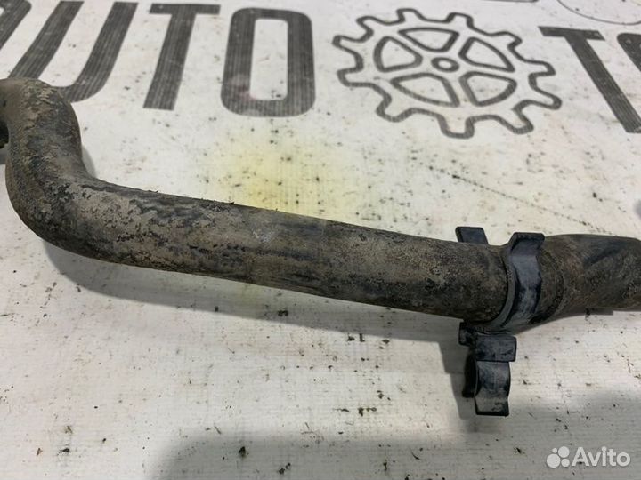 Патрубок Nissan Almera Classic B10 QG16 2006