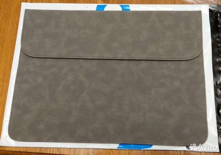 Чехол для ноутбука Apple MacBook Air 13