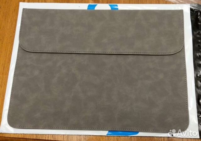 Чехол для ноутбука Apple MacBook Air 13