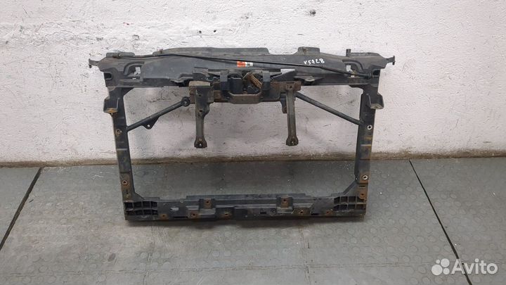 Рамка передняя Mazda 6 (GH), 2009