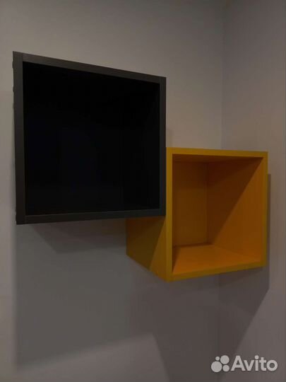 Полка навесная