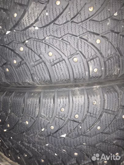 Formula Ice 195/60 R15