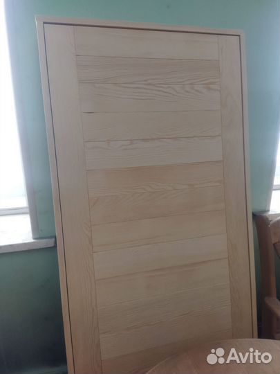 Двери для бани