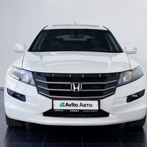 Honda Crosstour 3.5 AT, 2012, 278 046 км, с пробегом, цена 1 449 000 руб.