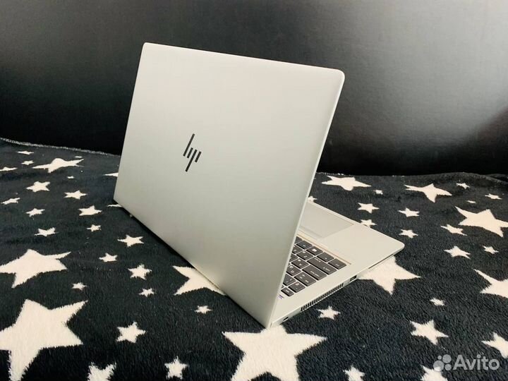 HP EliteBook i7 512