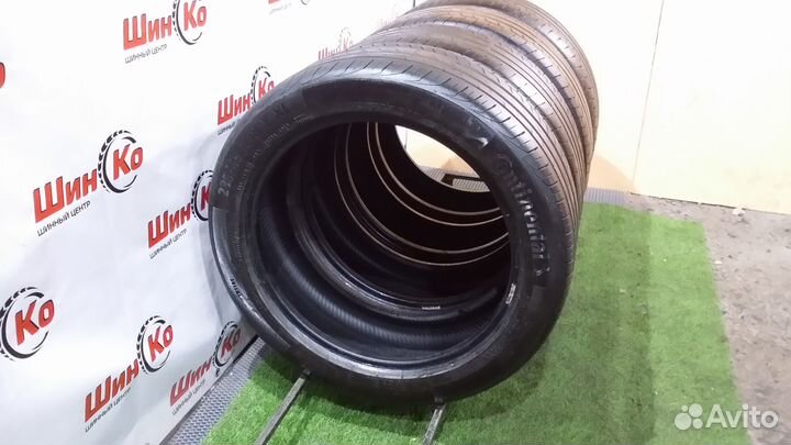 Continental ContiPremiumContact 6 235/45 R18