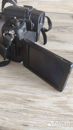 Panasonic DMC G2
