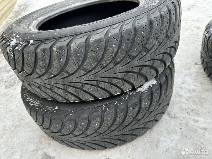 Sava Trenta 195/65 R15