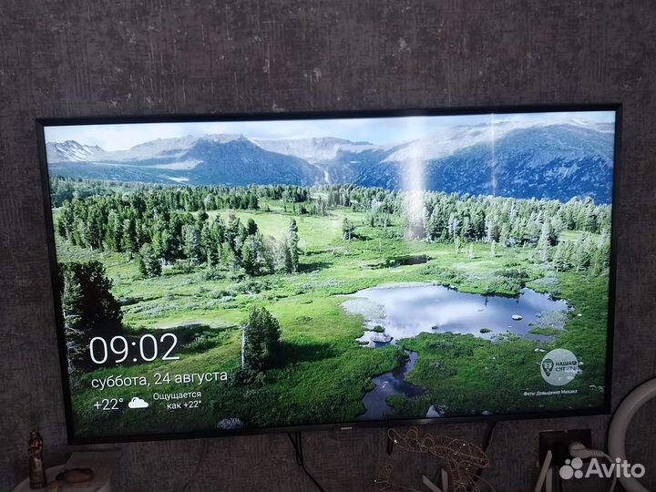 Samsung диагональ 49