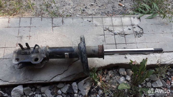 Амортизатор