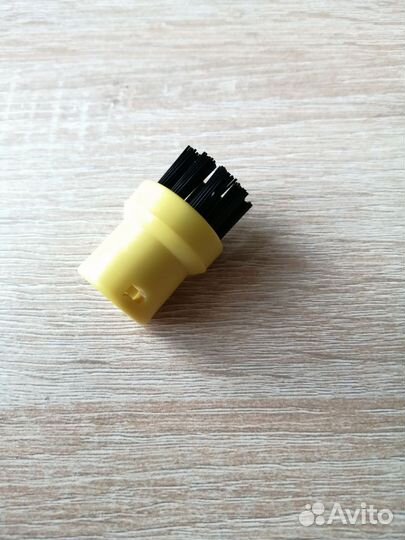 Karcher щеточка для пароочистителя