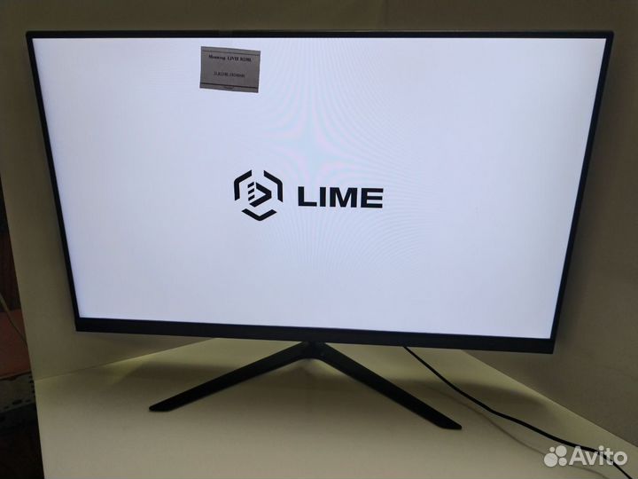 Монитор Lime R238L