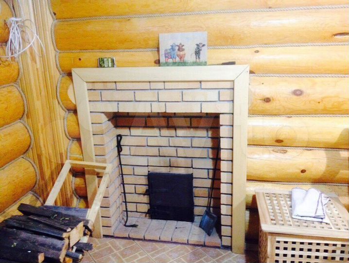 Дом 250 м² на участке 30 сот.