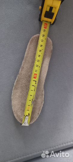 Ботинки демисезонные Тотта, 28