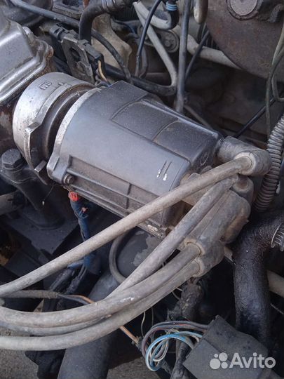 Трамблёр Opel Vectra A Опель вектра а