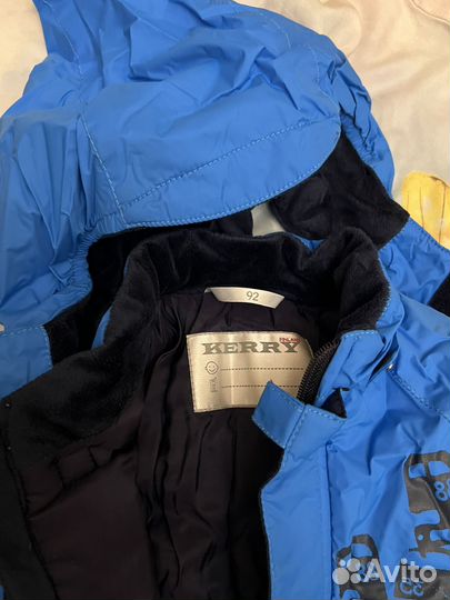 Детская одежда для мальчиков 100-104