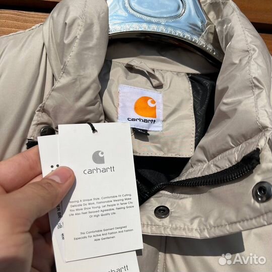 Жилетка Carhartt