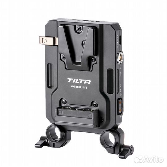 Батарейная площадка Tilta Mini PD V-Mount