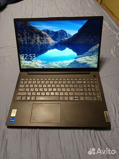 V15 G2-ITL Laptop (Lenovo)