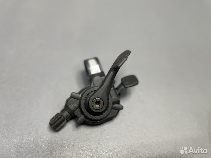 Манетка sram X5 8 скоростей