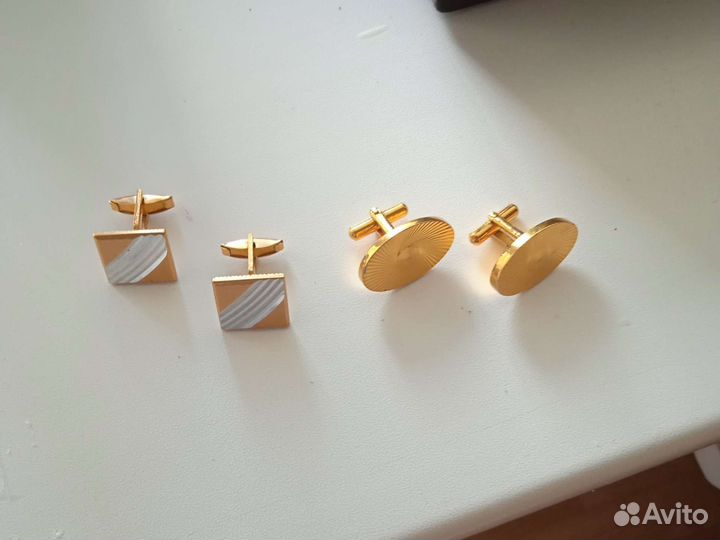 Запонки