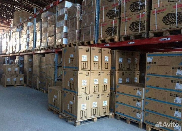 Кондиционер,который не продует