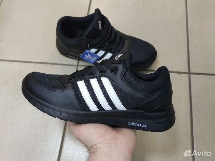 Adidas мужские кроссовки