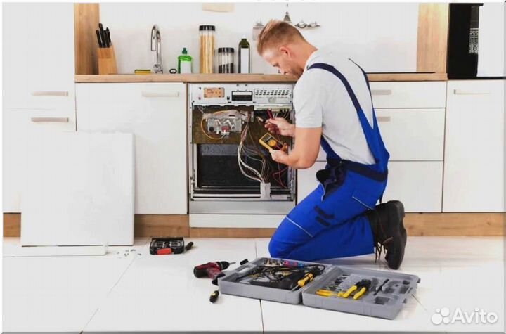 Ремонт стиральных машин частный мастер
