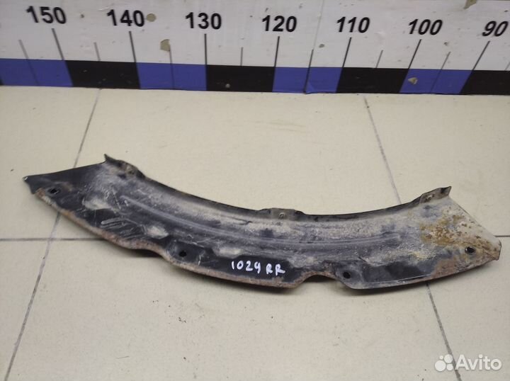 Кронштейн (сопут. товар) Pajero/Montero Sport (KH)